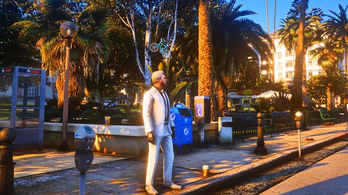 Tuff Emoji Menu [ QB, QBOX, ESX, STANDALONE ] thumbnail 6