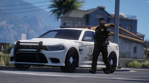 Marina Beach Police Department
