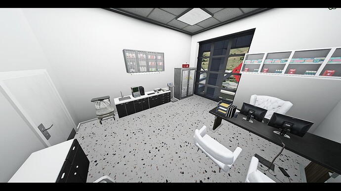 [MLO] Hospital Vitallis thumbnail 14