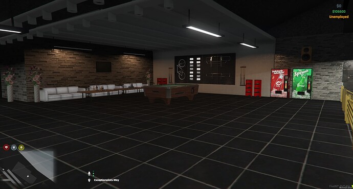 [PAID] [MLO] Workshop Motors Mechanic Airport Flash -Next to LS intl.Airprt GTA MAPS thumbnail 10