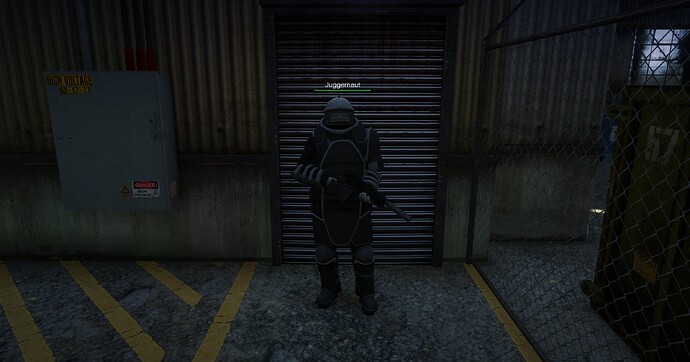 Juggernaut