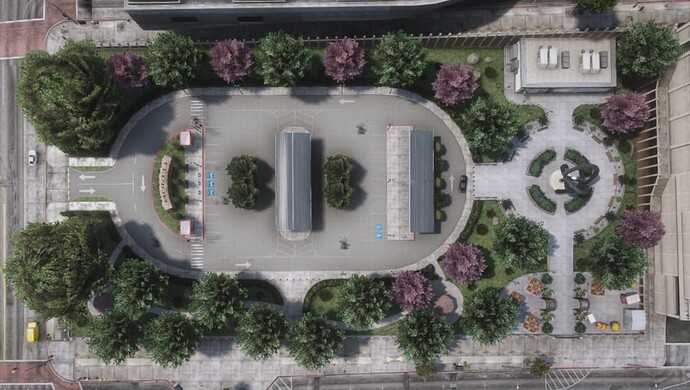 KS Legion Garage | Map thumbnail 2