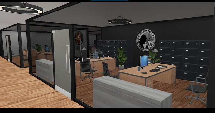 [PAID] MLO LSPD - BIG PDP ! thumbnail 17