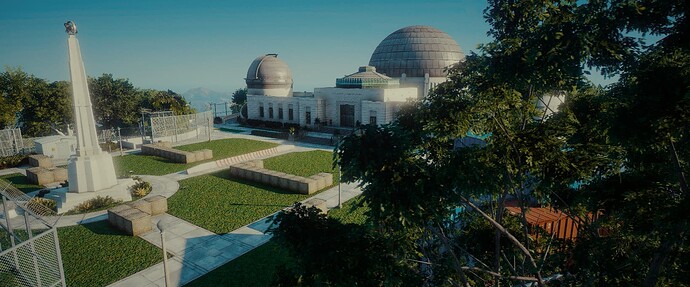 bazq-observatory | The Safehouse by Goverment thumbnail 5