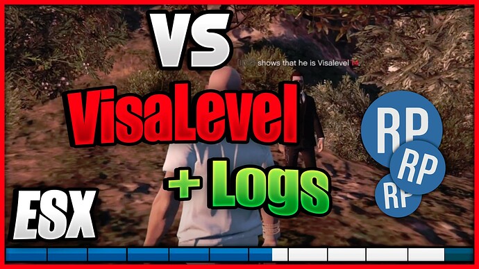 [PAID] vsVisaLevel Thumbnail