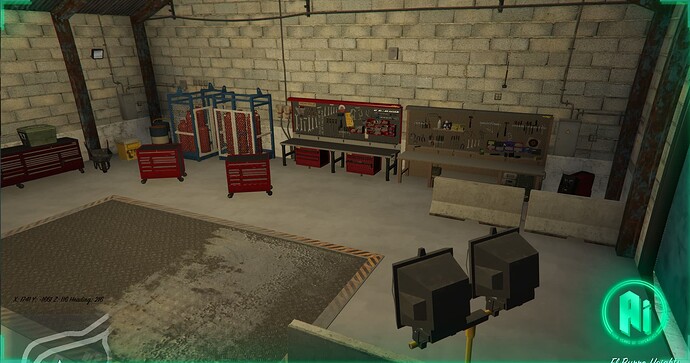 (MLO) Black Market thumbnail 8