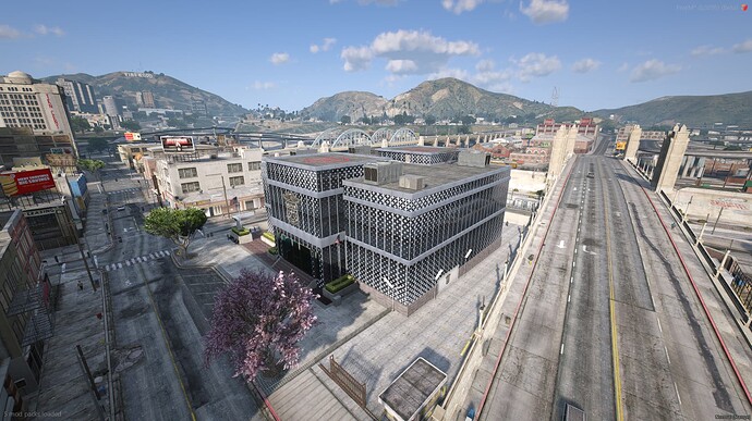 [PAID] Misson Row Police Department thumbnail 20