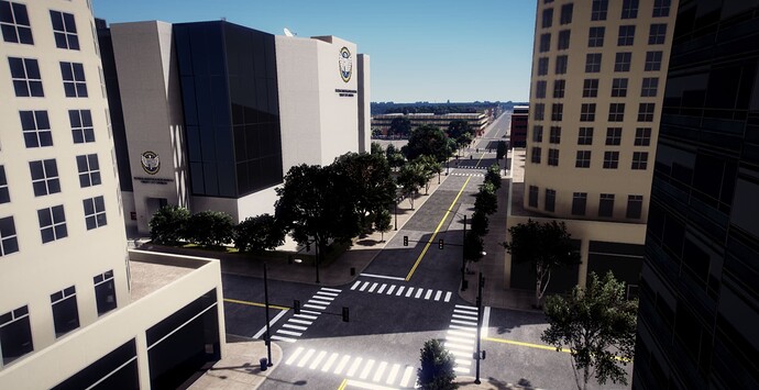 Chicago “Windy City” | Map | V1 thumbnail 146