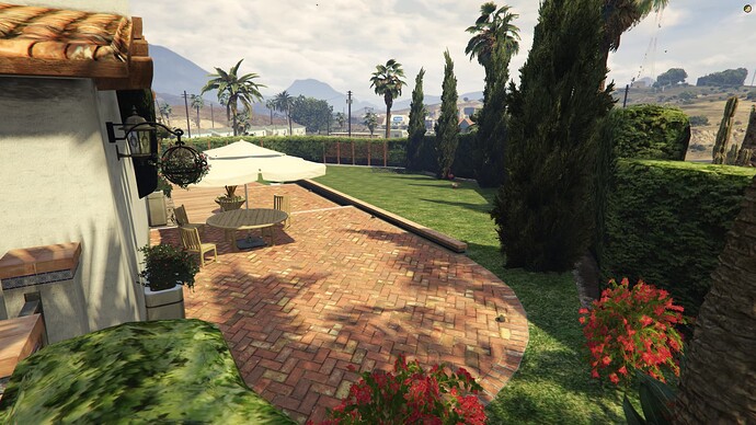 [MLO] Casa De Sangre Mansion HQ ( Harmony HQ) thumbnail 6