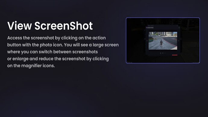 Reports Apex (Player History, Admin Notes, Feedback, Admin Reviews, Live Chat, Much More...) thumbnail 5