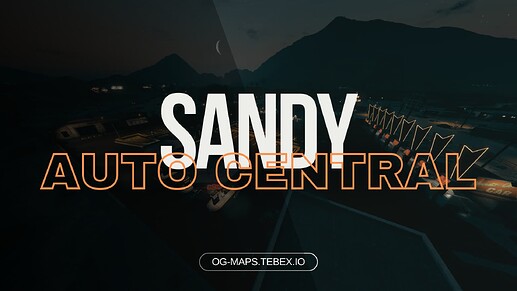 Sandy Auto Central Thumbnail