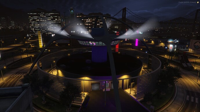 [PAID] MLO Tarmac Bar Thumbnail