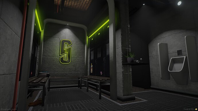  [SKY HIGH Dispensary] Weed Shop MLO thumbnail 6