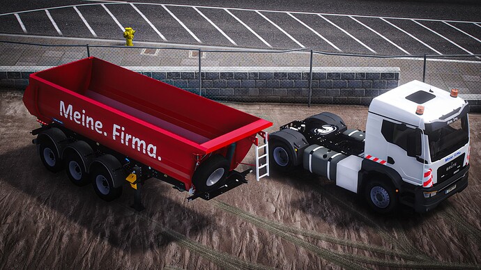 Brute X Tipper [NON-ELS + ELS] thumbnail 5