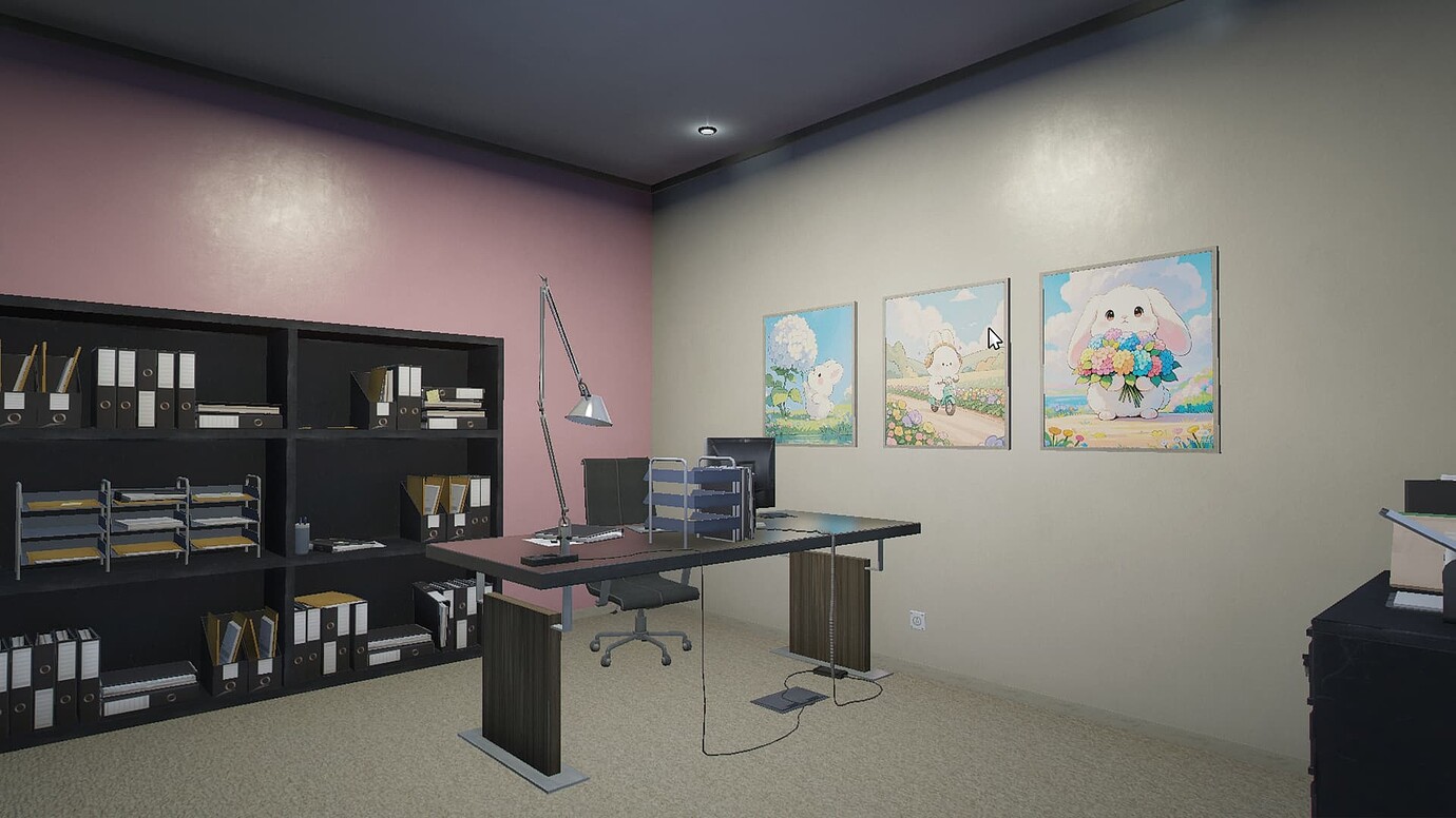 [PAID] [MLO] Rabbit Coffee - FiveM Releases - Cfx Forum