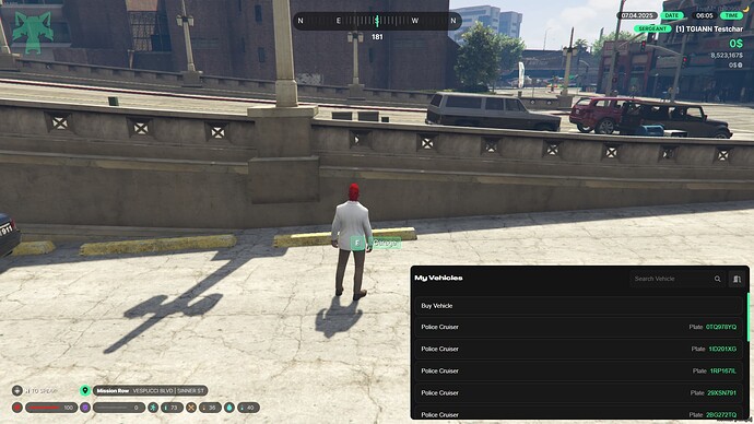 TGIANN Garage&Real Parking (Insurance, Job Garage and more) thumbnail 14