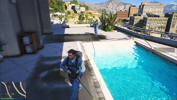 Powerwashing Job thumbnail 7