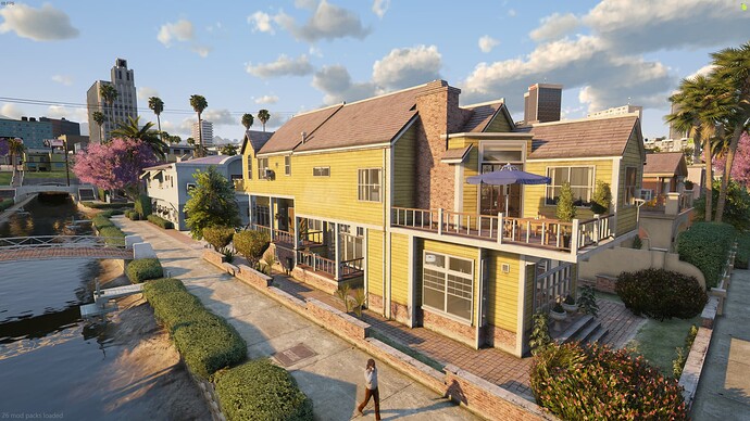 [PAID] Vespucci House MLO thumbnail 2