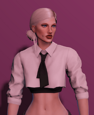 Female Top Dresses Pack 2 [OS] [35%off] thumbnail 8