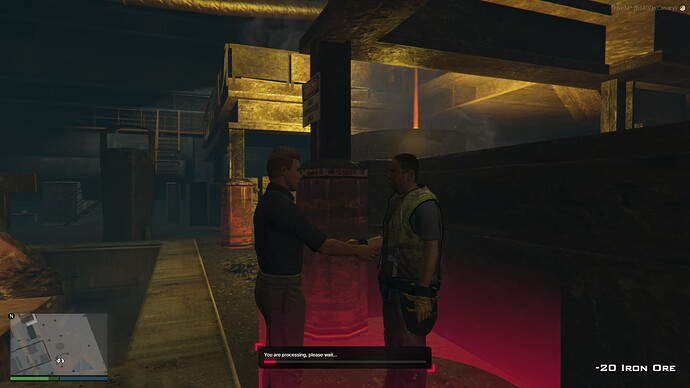 [PAID] [ESX] [5-in-1] Advanced Farming thumbnail 13