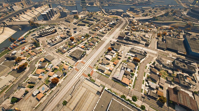 South Side Housing Pack 50 thumbnail 2