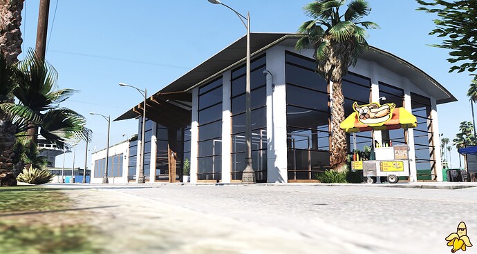 Vespucci Cardealer 🚗 thumbnail 6
