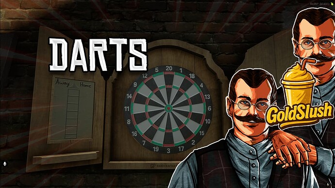 DARTS