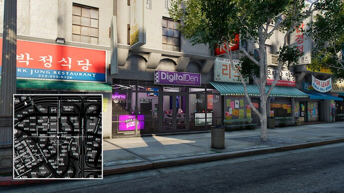 [PAID] [MLO] Digital Den thumbnail 6