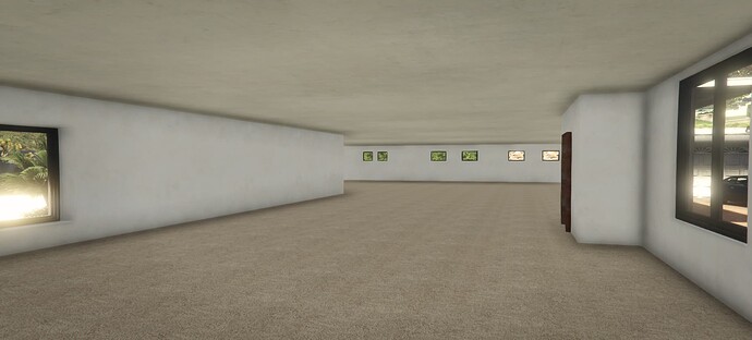 [PAID] [MLO] Vinewood Housing Project | Part 1 23 interiors thumbnail 24