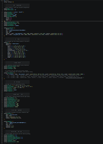 F4 Studio Community Service | Realistic Cleaning System