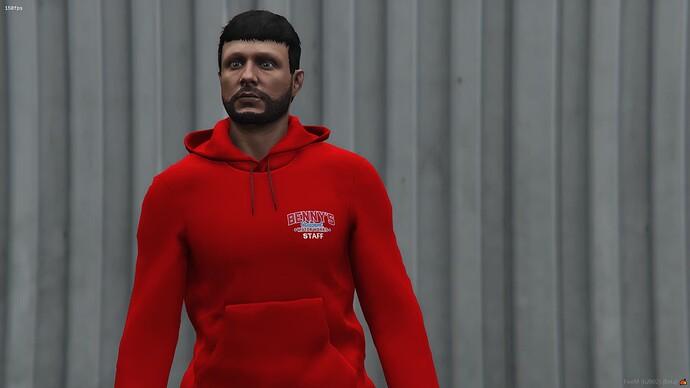 [EUP] Benny's Workshop Custom EUP Pack thumbnail 17