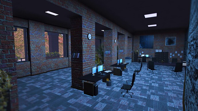 [PAID]Porter Brewery [MLO] thumbnail 12