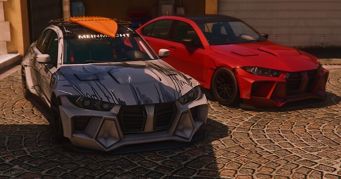 Sentinel GTS HALO | TOS & Lore Friendly thumbnail 8