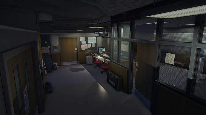 [PAID] [MAP] Bobcat Security Extended  thumbnail 5