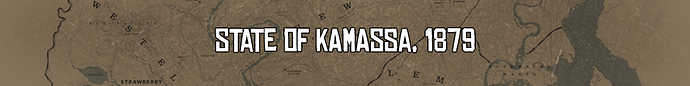 kamassakamassa