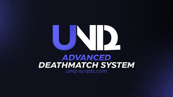 [PAID] Advanced Deathmatch System [ESX/QB/QBOX] Thumbnail