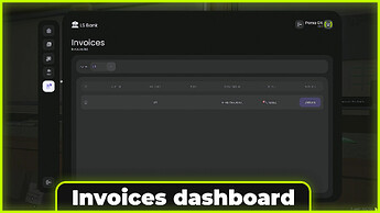 JustBank | The premium banking system thumbnail 9