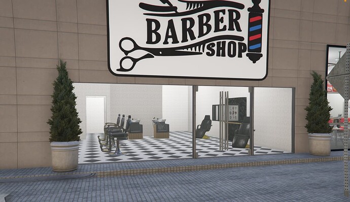 barber & tattoo