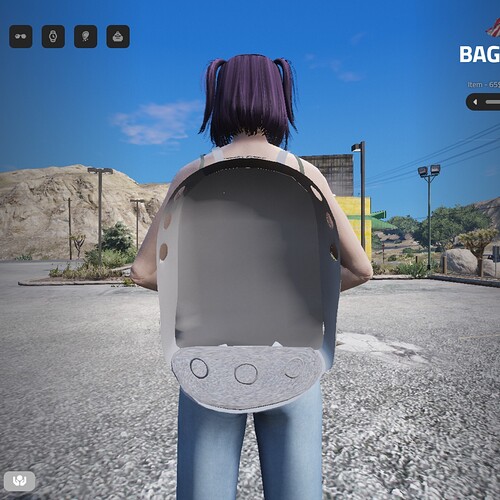 Pet Backpacks thumbnail 22