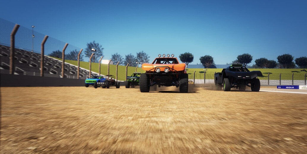 LS Motorplex | Map - FiveM Releases - Cfx.re Community