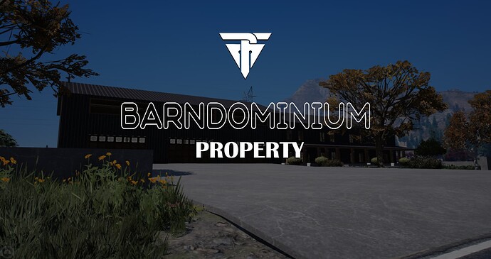 [PAID] Barndominium Shell Thumbnail