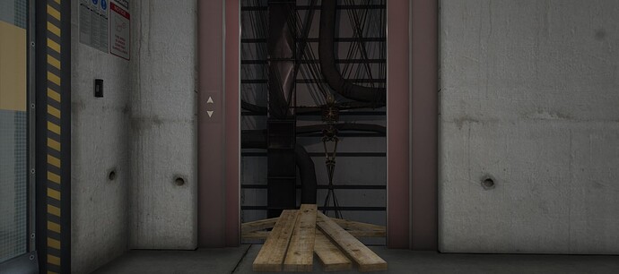 bazq-observatory | The Safehouse by Goverment thumbnail 30