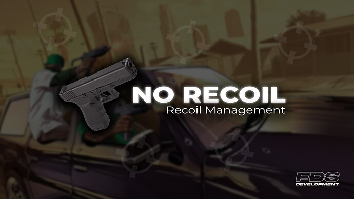 norecoil