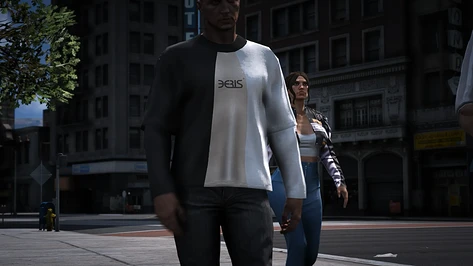 [PAID][CLOTHING] Prodigy Studios Clothing Update thumbnail 8