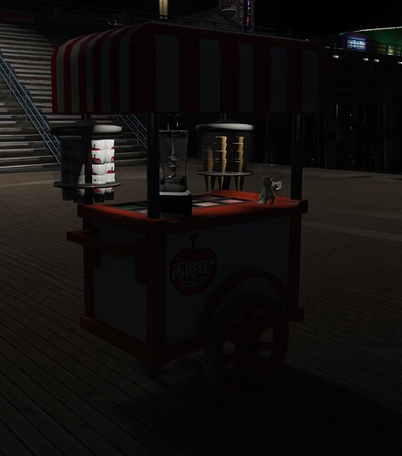 [PAID] Cherry Popper V2 | Custom Props thumbnail 3