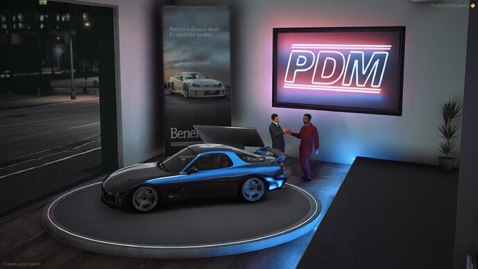 Premium Deluxe Motorsport | DEALERSHIP MLO thumbnail 8