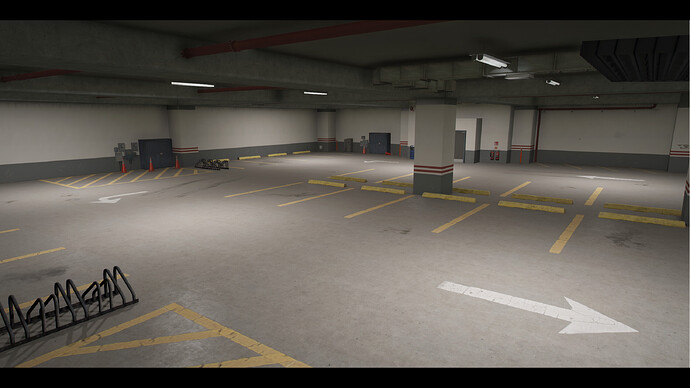 [PAID] Mission Row Police Department - MLO thumbnail 23