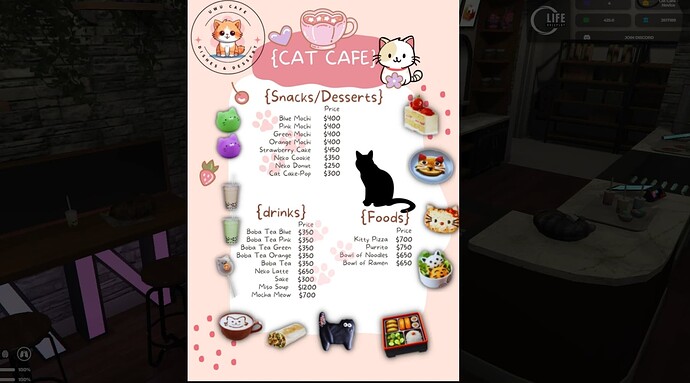Pc-display Menu -2
