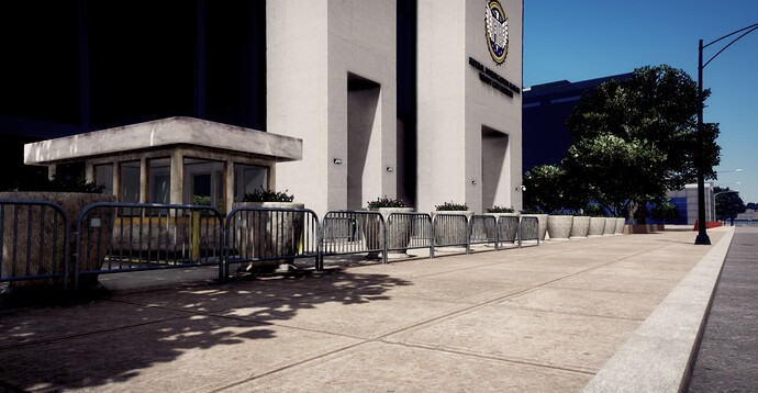 Chicago “Windy City” | Map | V1 thumbnail 147