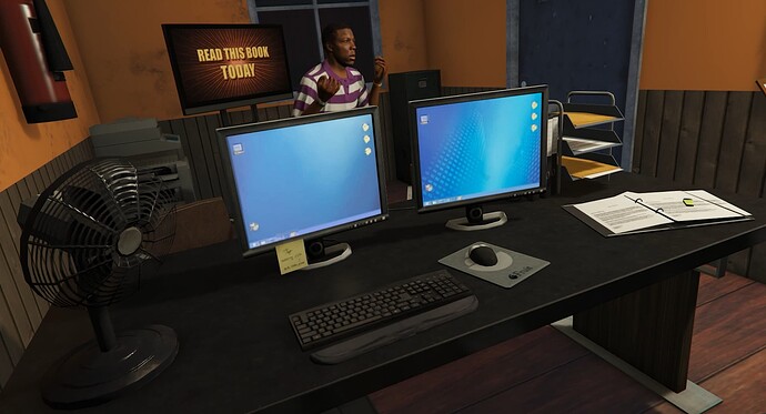 ORIGEN LARRY’S MAP thumbnail 11